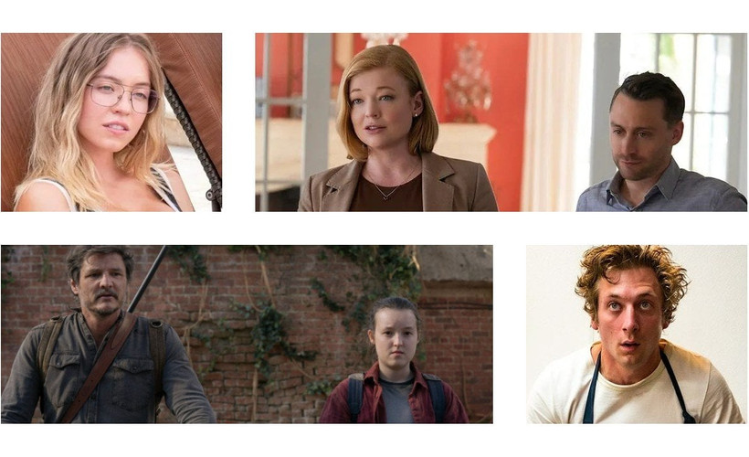 TCA ödüllerinde adaylar belli oldu: 'Succession' ve 'The Last Of Us' 5 dalda aday