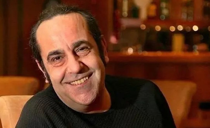 Emre Irmak’tan Özkan Uğur paylaşımı: Kalkacaksın ayağa muhteşem insan