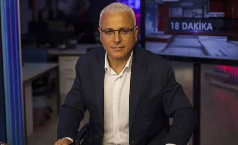 CHP'li Tanrıkulu'ndan 'Merdan Yanardağ' eleştirisi: Sözde muhalefet sürece benzin attı