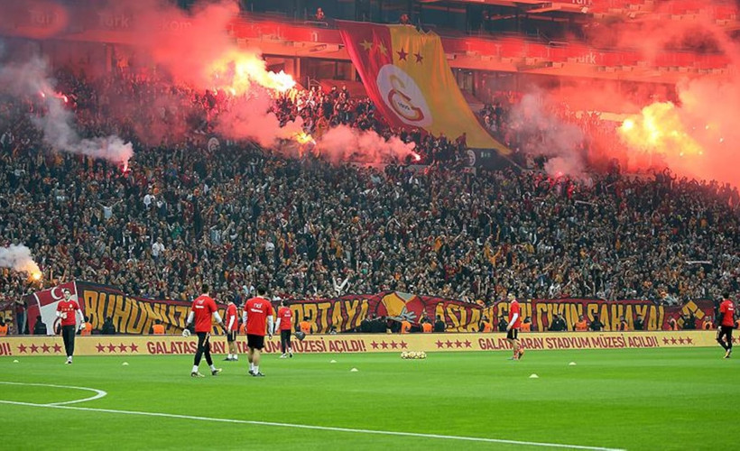 Galatasaray sponsorlukta ENAG enflasyonunu baz alacak
