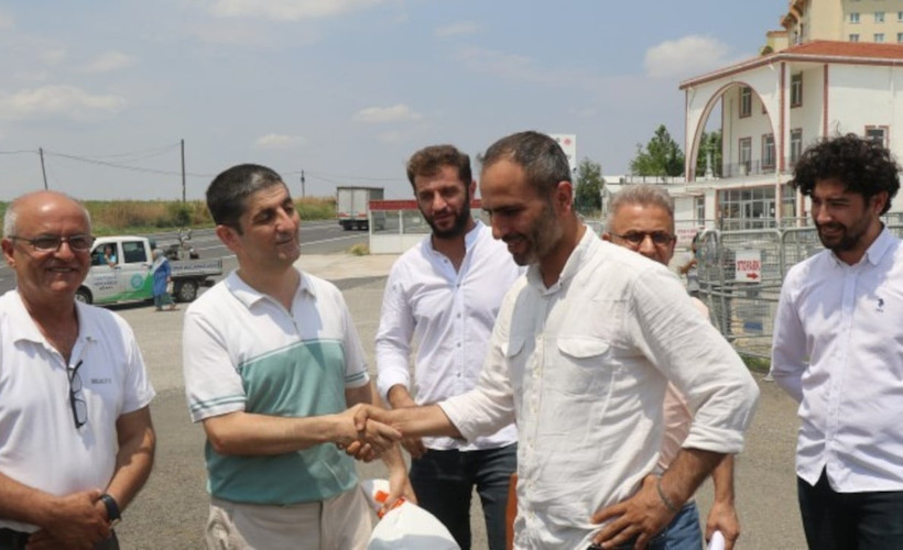 30 yıl sonra tahliye edildi: Biz eskiden de ezilendik, yeni Türkiye’de de ezileniz