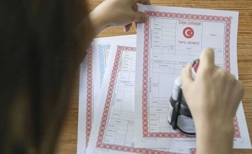Gayrimenkulde noterden satış dönemi başladı