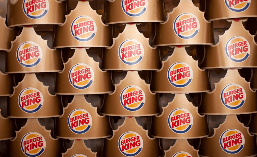 Burger King’in Türk işletmecisi Nasdaq'ta