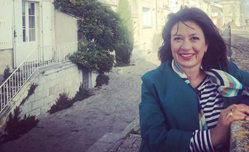 ‘Başbakanlık ofisinde taciz edildim’