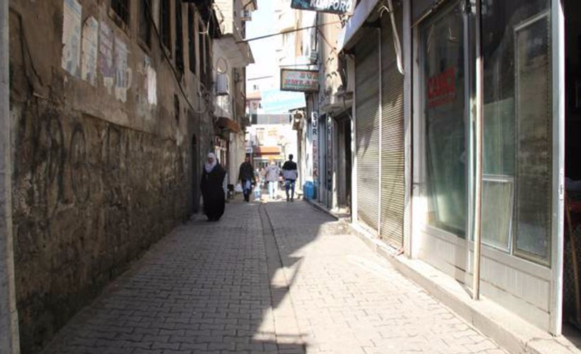 Sur'da 'infaz listeli' silahlı saldırı