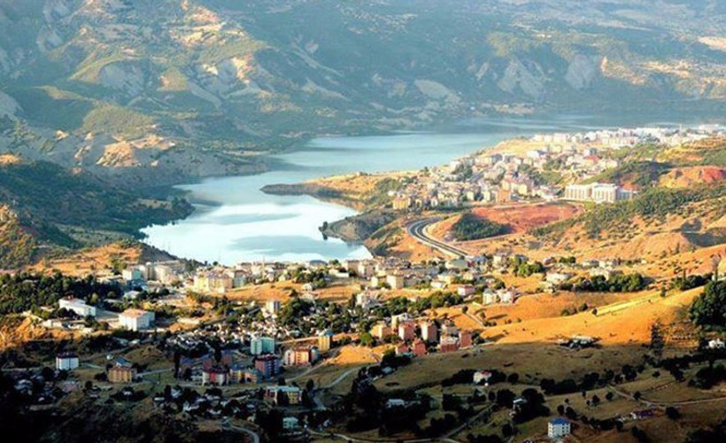 'Dersim adı iade edilsin'