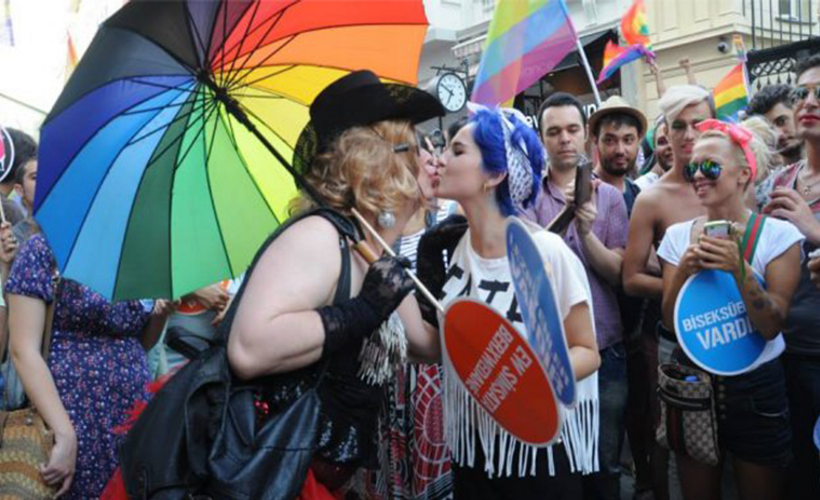 LGBTİ Film Günleri yasaklandı