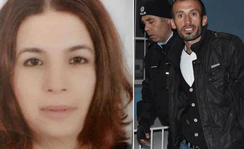 'Babam annemi yerde bıçaklıyordu'
