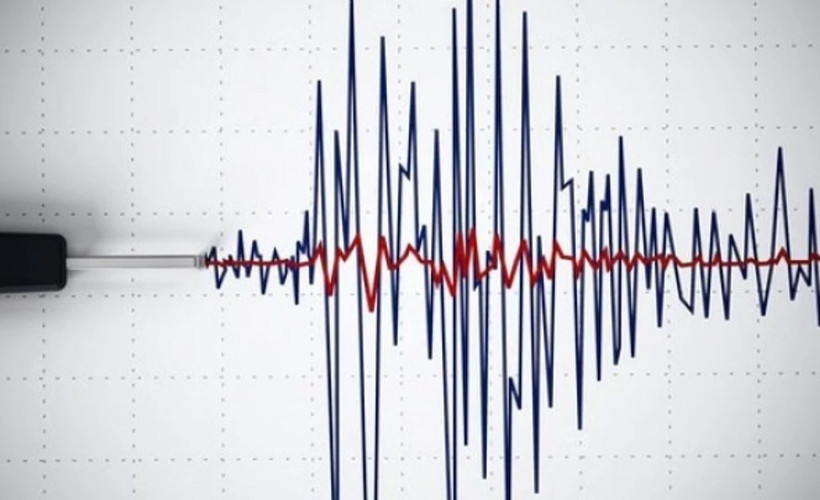 Hatay ve Malatya'da deprem
