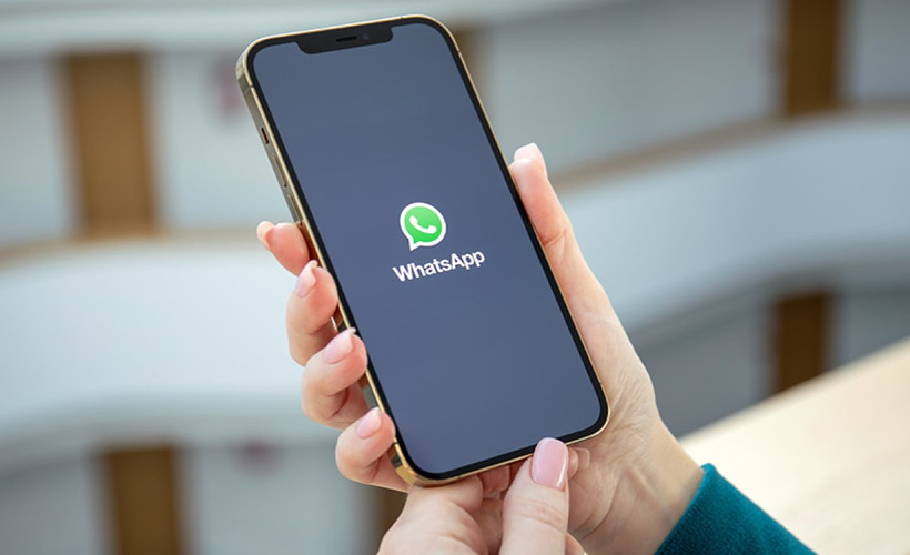 WhatsApp'tan iPhone için üç yeni özellik