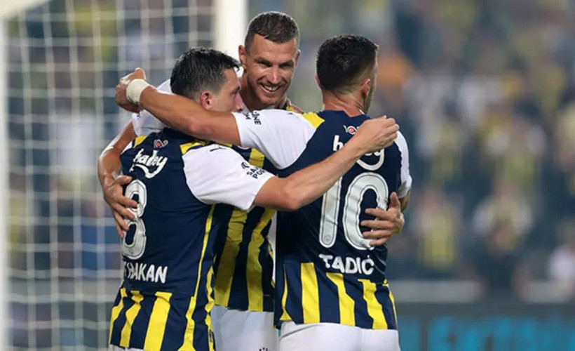 Türkiye, UEFA ülke puanı sıralamasında 12'nci sıraya yükseldi