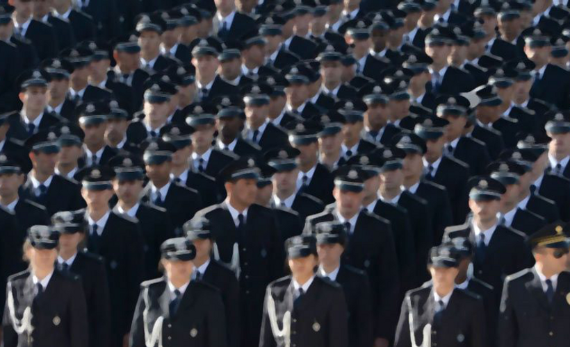533 Emniyet mensubu göreve iade edildi