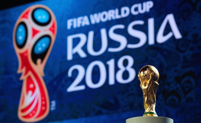 2018 Dünya Kupası'na gidecek ülkeler belli oldu