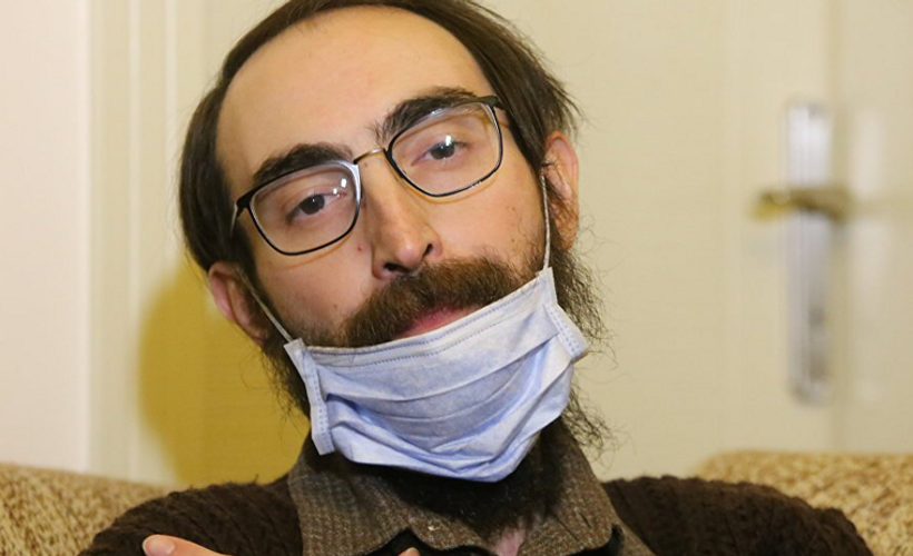 'Sempati duyarsa tutuklanacağını biliyor'