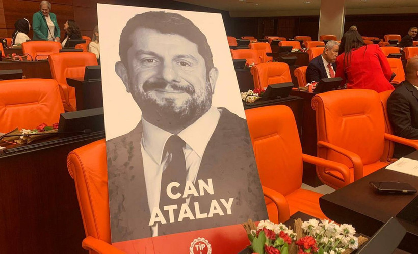 AYM, bugün Can Atalay’ın bireysel başvurusunu görüşüyor