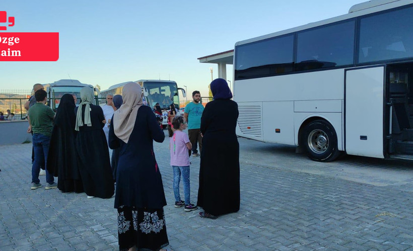 Depremzedelerin ikinci göçü: KYK yurtları boşaltılıyor, deprem bölgesine geri dönüyorlar