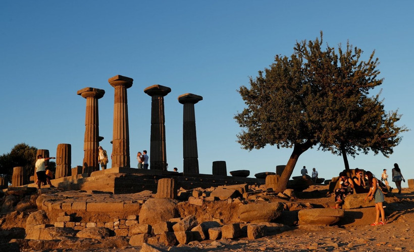 Guardian okuyucuları Türkiye'deki favori tatil rotalarını yazdı