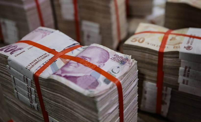 TL'nin reel değeri 19 ayın en düşük seviyesini gördü