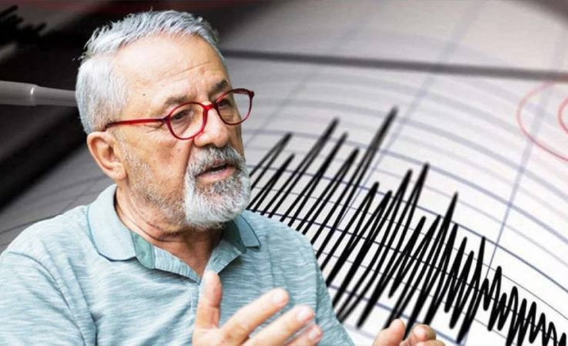 Naci Görür'den İstanbul için uyarı: 2,5 milyon insan ölümle burun buruna