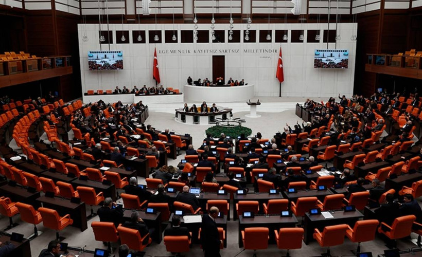 TBMM, Akbelen'deki ağaç katliamı için olağanüstü toplanıyor