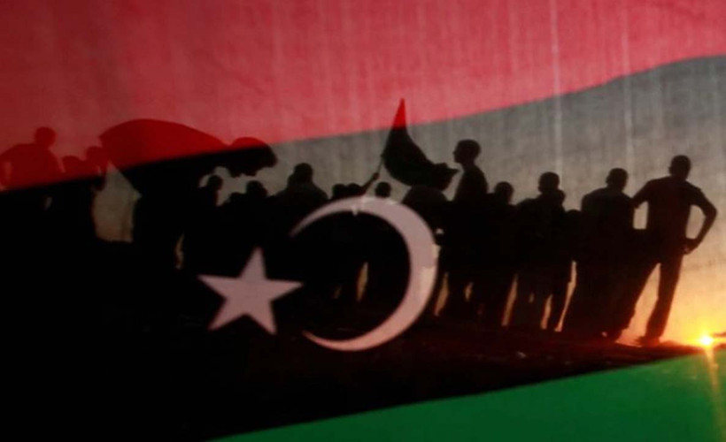 Libya hükümeti: Milisler yıllar sonra Trablus'tan çıkmayı kabul etti