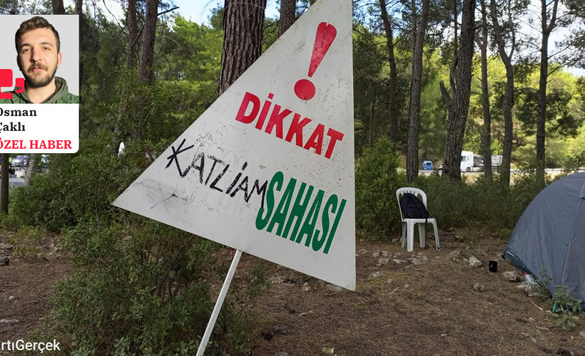 Akbelen’den Cudi’ye yaşamda ısrar: ‘Êdî bes e’