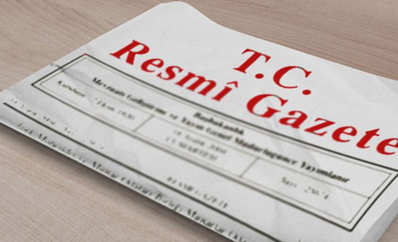 Aday listelerinin son teslim tarihini içeren YSK kararı Resmi Gazete'de yayınlandı