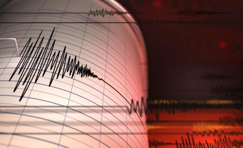 Son dakika... Malatya'da bir dakika arayla iki deprem: 4,8 ve 4,5