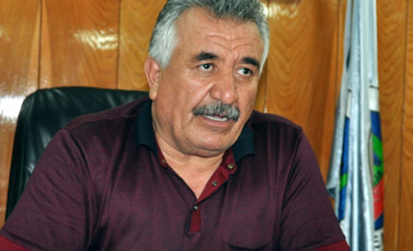 Selim Sadak serbest bırakıldı