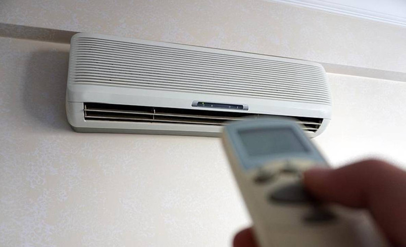 Araştırma: Klimalı ortamlarda yaşayanlarda sıcak havaya bağlı ölüm riski daha yüksek