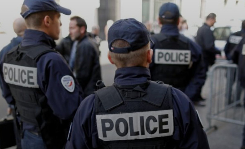 Marsilya'da beş polise Müslüman gencin ölümüyle ilgili gözaltı