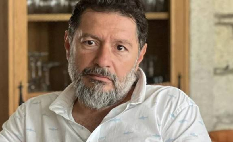 Hakan Atilla, İçişleri Bakanlığı’na 'pasaport' davası açtı