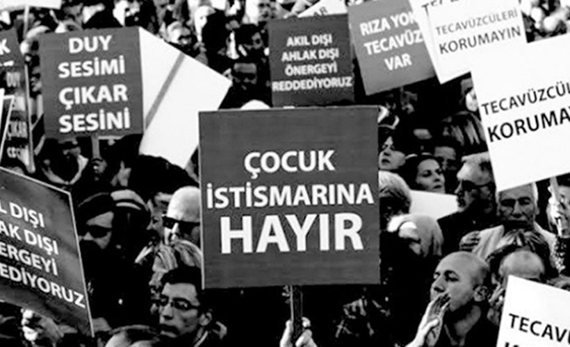 AKP’li isim oğlunu istismar ettiği iddiasıyla dava açılmıştı: Mahkeme beraat etmesine ilişkin itirazı bir yıl sonra reddetti