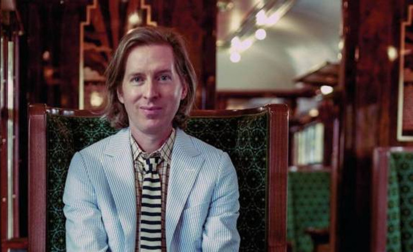 80'inci Venedik Film Festivali'nde onur ödülü Wes Anderson'a verilecek