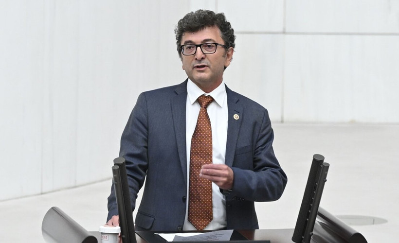 Üç bakana sekiz soru soran CHP'li Yüksel Taşkın: İzmirliler mağdur ediliyor