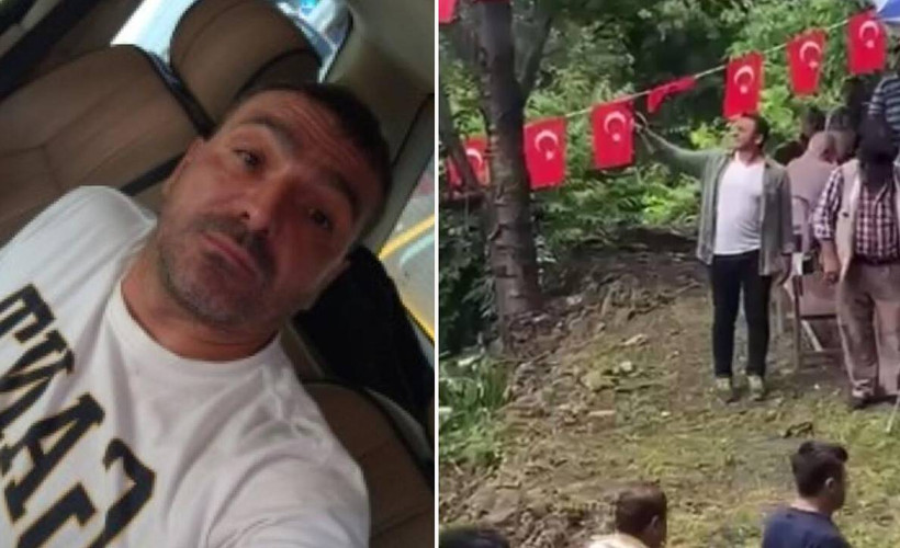 Koruma kararına rağmen ayrıldığı erkeğin silahlı saldırısına uğradı