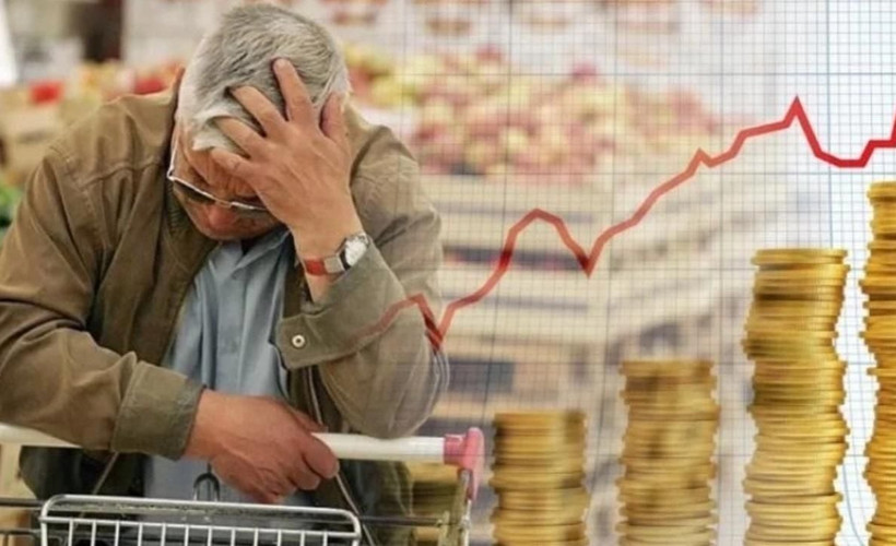 Yöneylem'den ekonomik kriz anketi: Vatandaşı en çok korkutan ne?