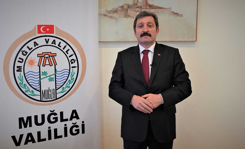 Akbelen, Kazdağları.... Muğla'dan Samsun'a atanan Vali Tavlı'nın ekoloji karnesi kırık