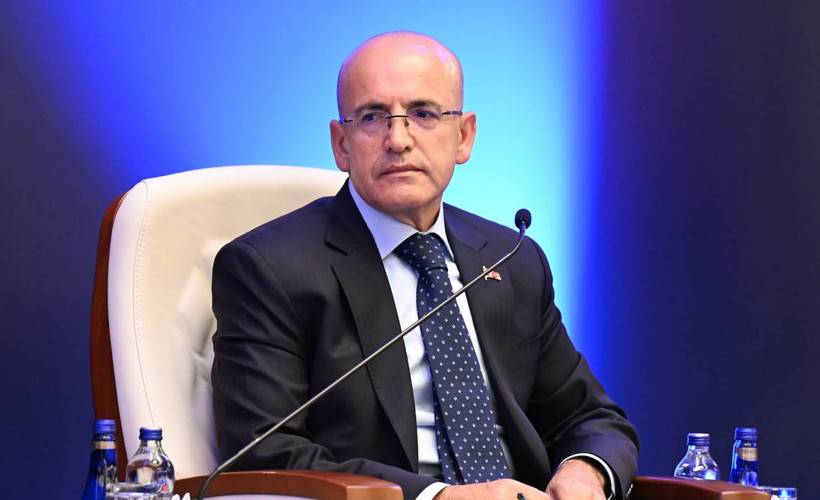 Bakan Mehmet Şimşek'ten Moody's açıklaması: Kredi notumuza olumlu yansıyacak