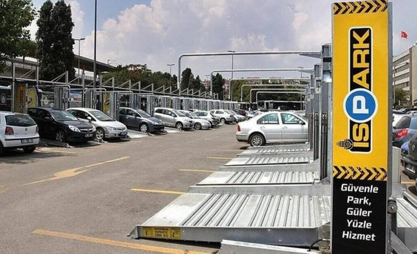 İstanbul'da 'Park Et, Devam Et' uygulaması başlıyor