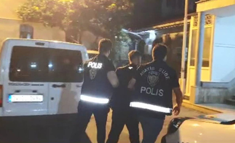 İstanbul'da 33 firari hükümlü yakalandı