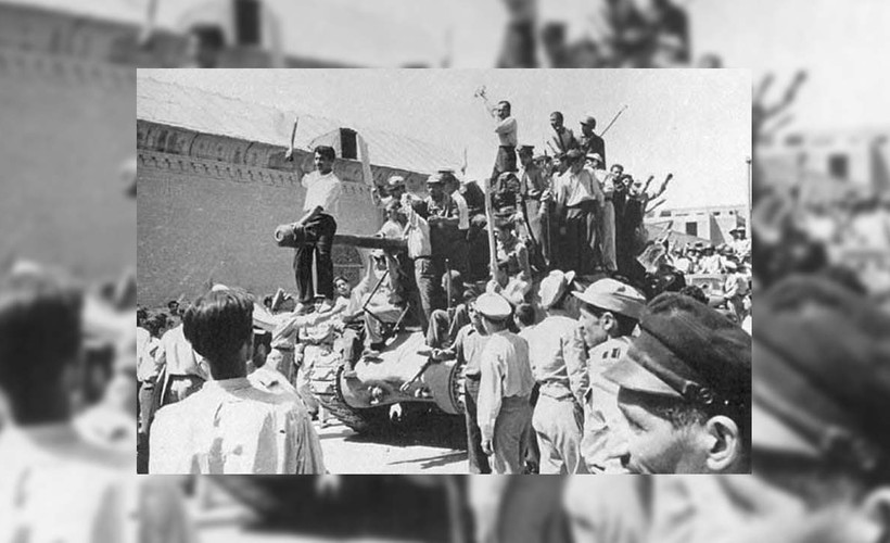 İngiltere eski Dışişleri Bakanı Owen: 1953 İran darbesindeki rolümüzü kabul etmeliyiz