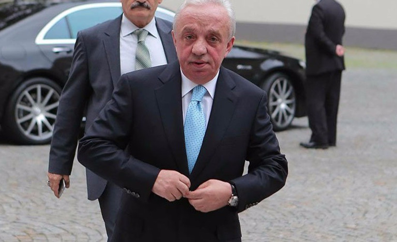 Mehmet Cengiz hakkında yargılama kararı