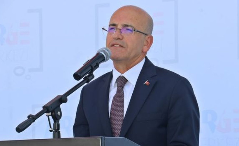 Şimşek'ten bankalara çağrı: Tüketici kredisini kıs, ihracatçıya ver