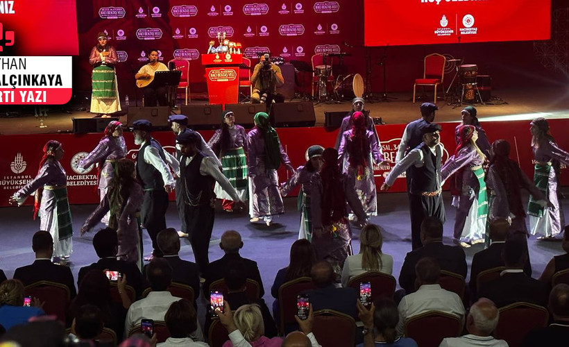 Alevilerin Bir Günü