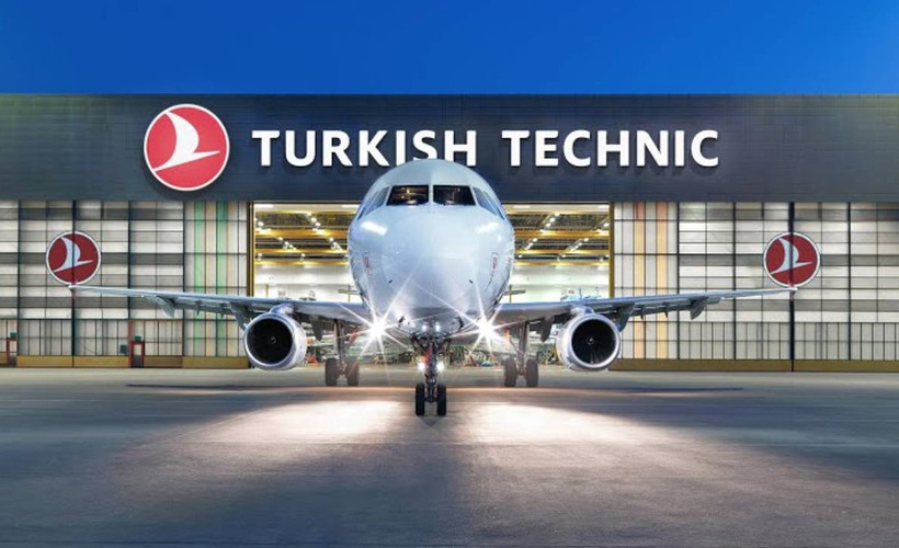 THY Teknik A.Ş.’de huzur hakkına yüzde 633 zam