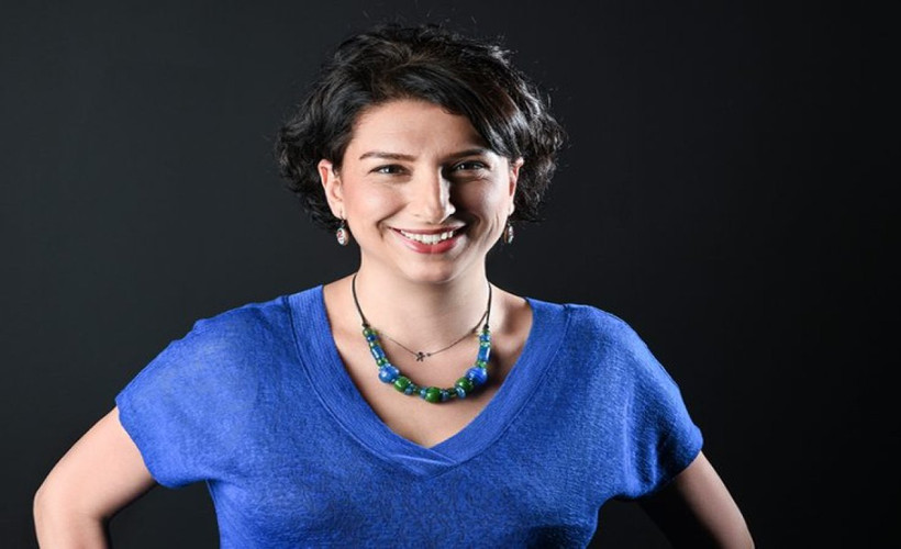 Bahar Çuhadar, Hürriyet'ten ayrıldığını duyurdu: Gazeteci hep gazeteci olarak kalır