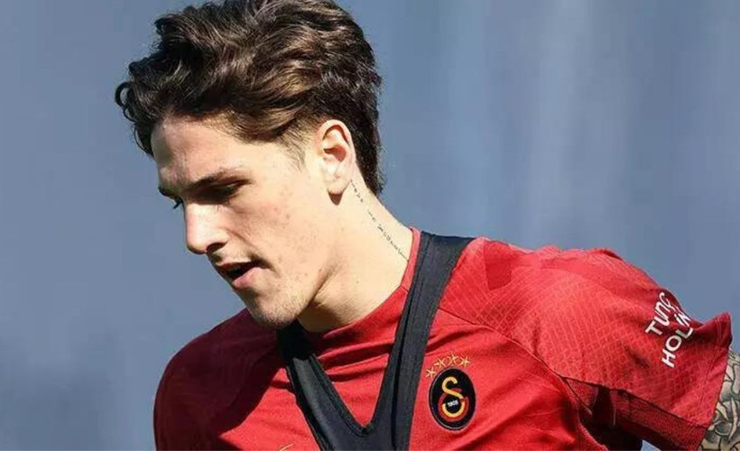 Galatasaray transferi duyurdu: Zaniolo, Türkiye'den giden en pahalı oyuncu