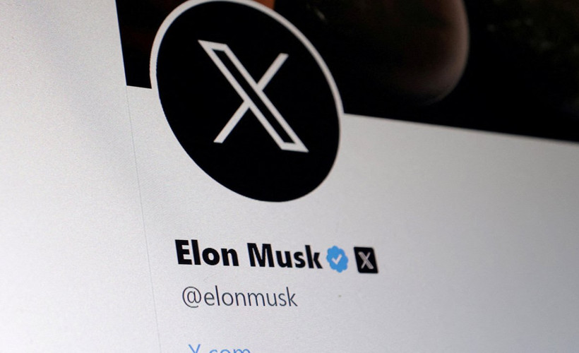 X, kullanıcıların biyometrik verilerini toplayacak