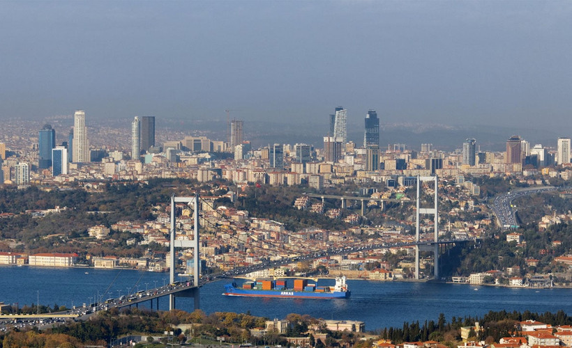 İlçe ilçe incelenen bina sayısı açıklandı: İstanbul’da taranan 35 bin binanın yarısı ‘yüksek riskli’